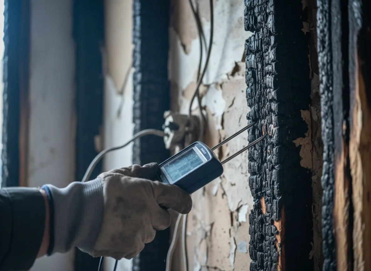 Fire Damage Restoration Redfield, KS FAQs